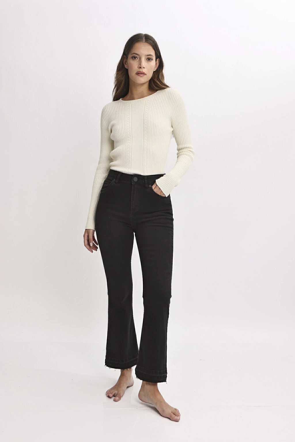 JEAN FLARE ESTELA 0703