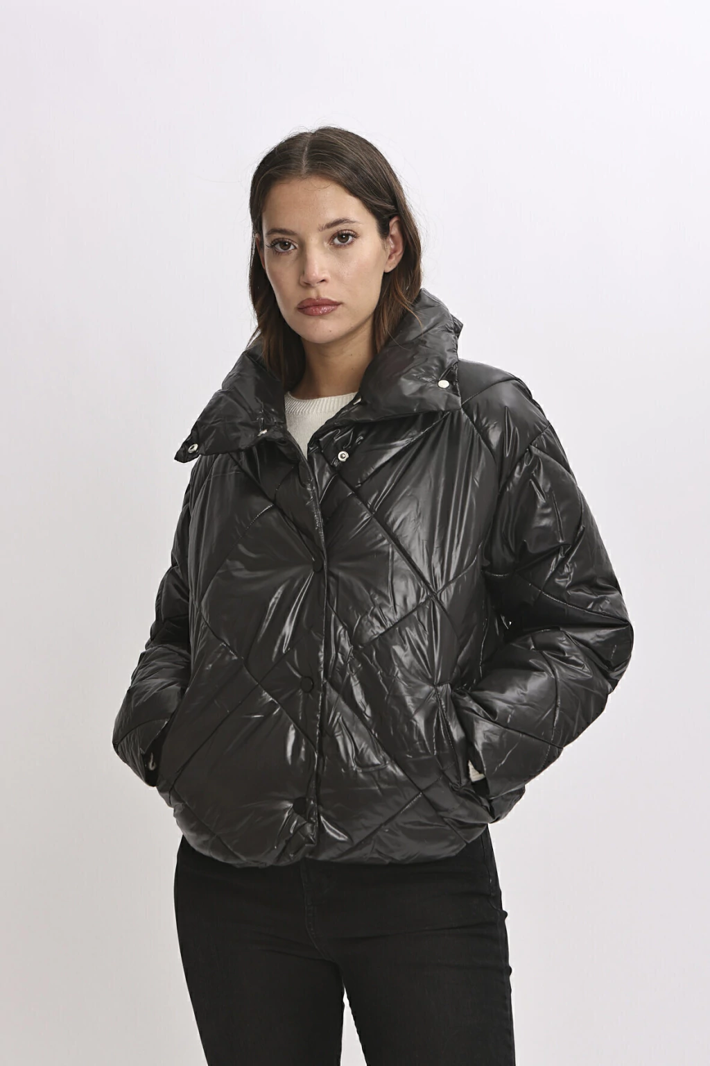 CAMPERA BELLA 0216