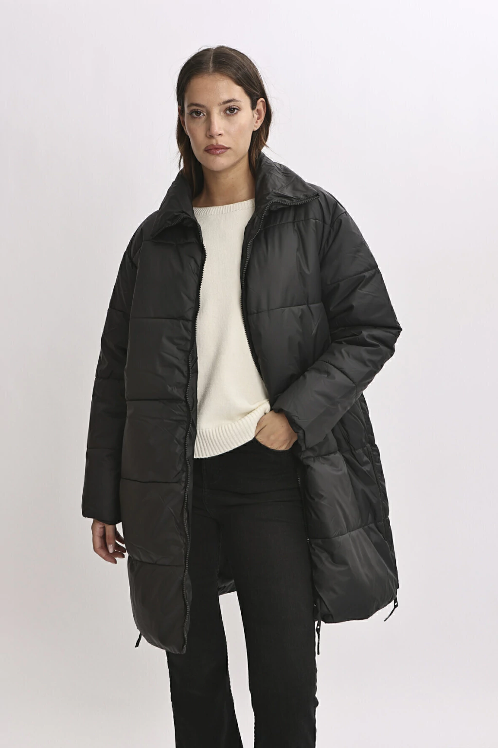 CAMPERA OLIVE 0215