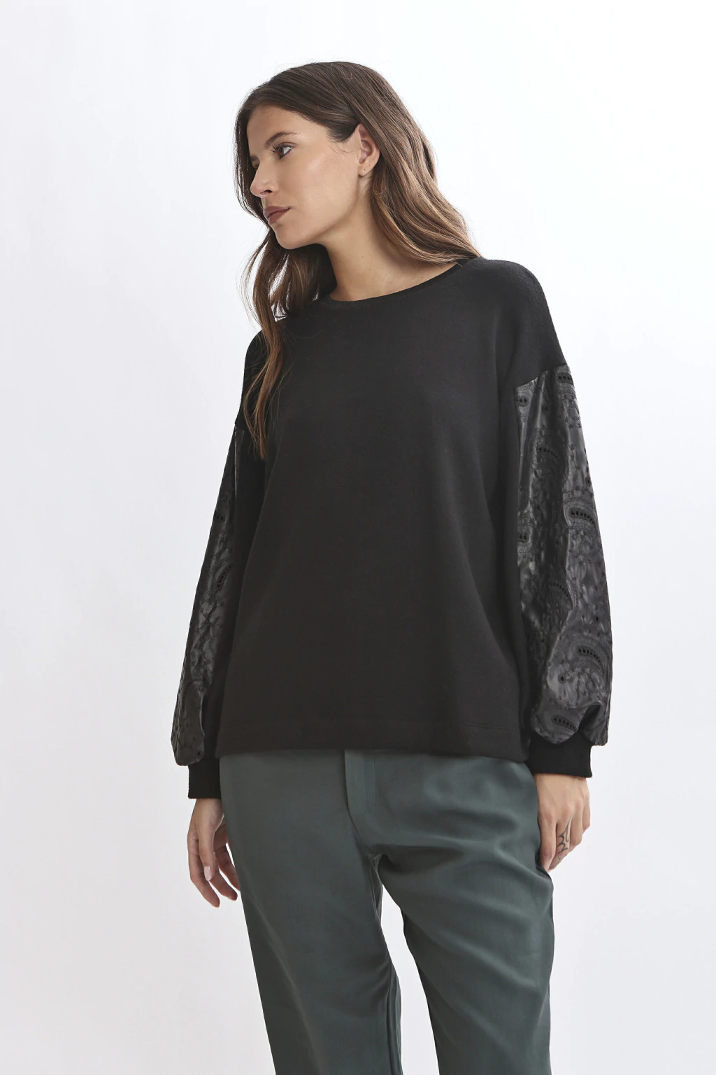 SWEATER ARATA 0816