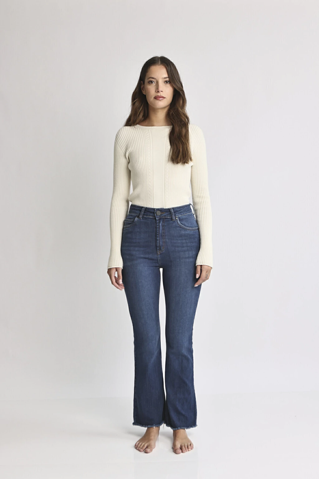 JEAN FLARE EMILY 0702