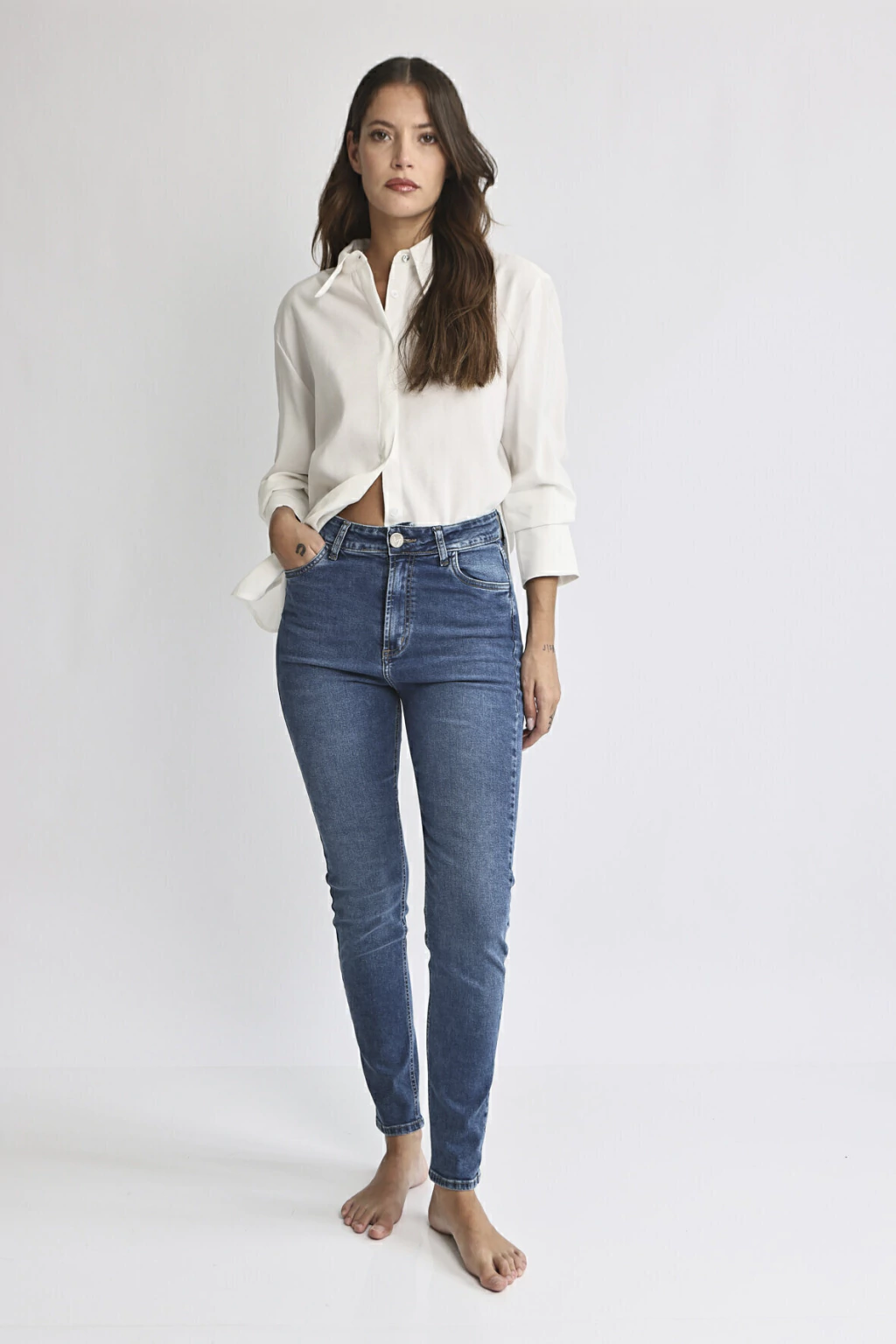 JEAN SKINNY CONI 0701