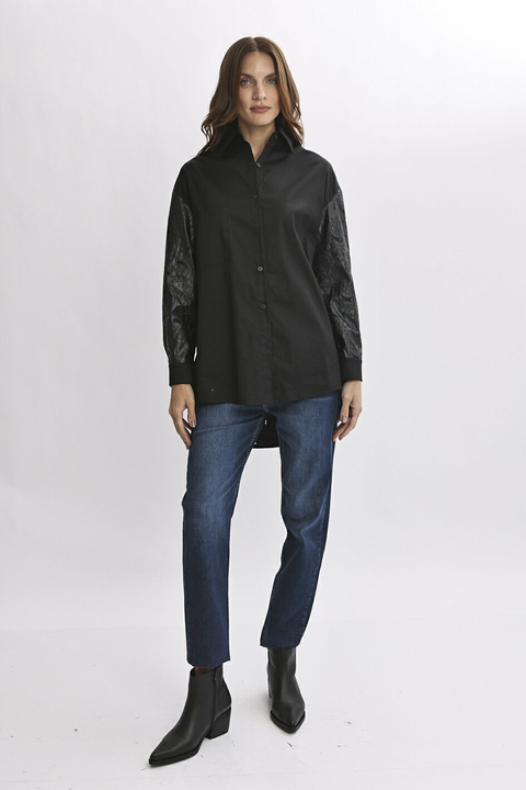 CAMISA RUBY 0115 - comprar online
