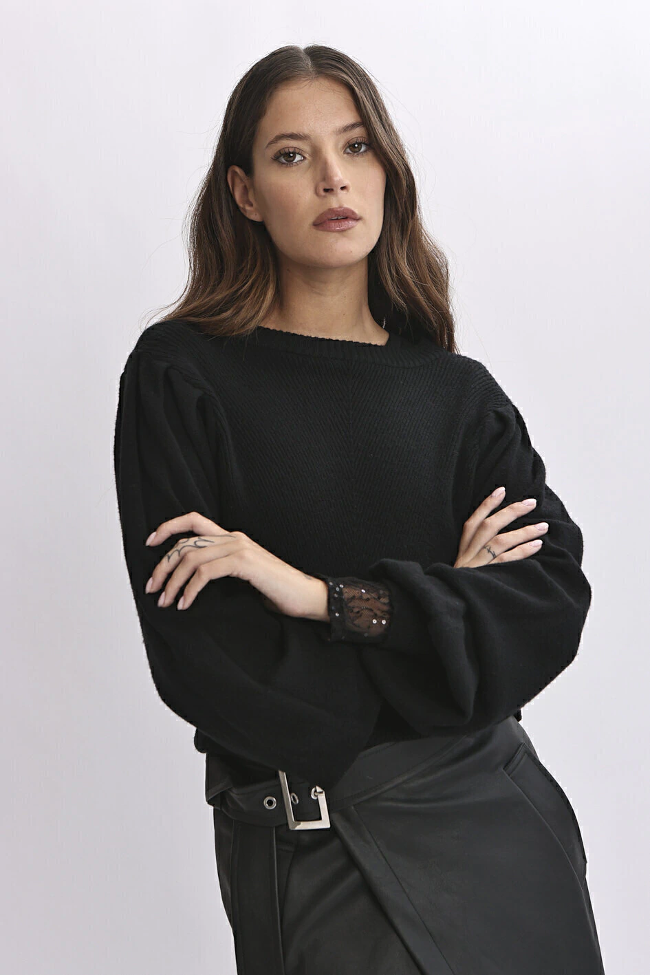 SWEATER FEDRA 0819