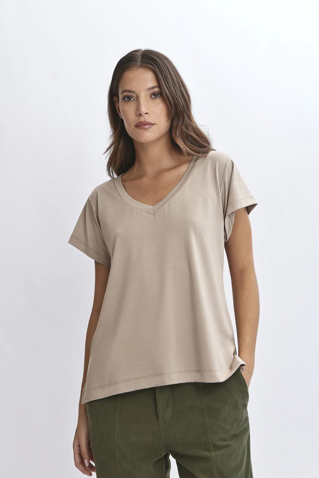 REMERA ONA 0503