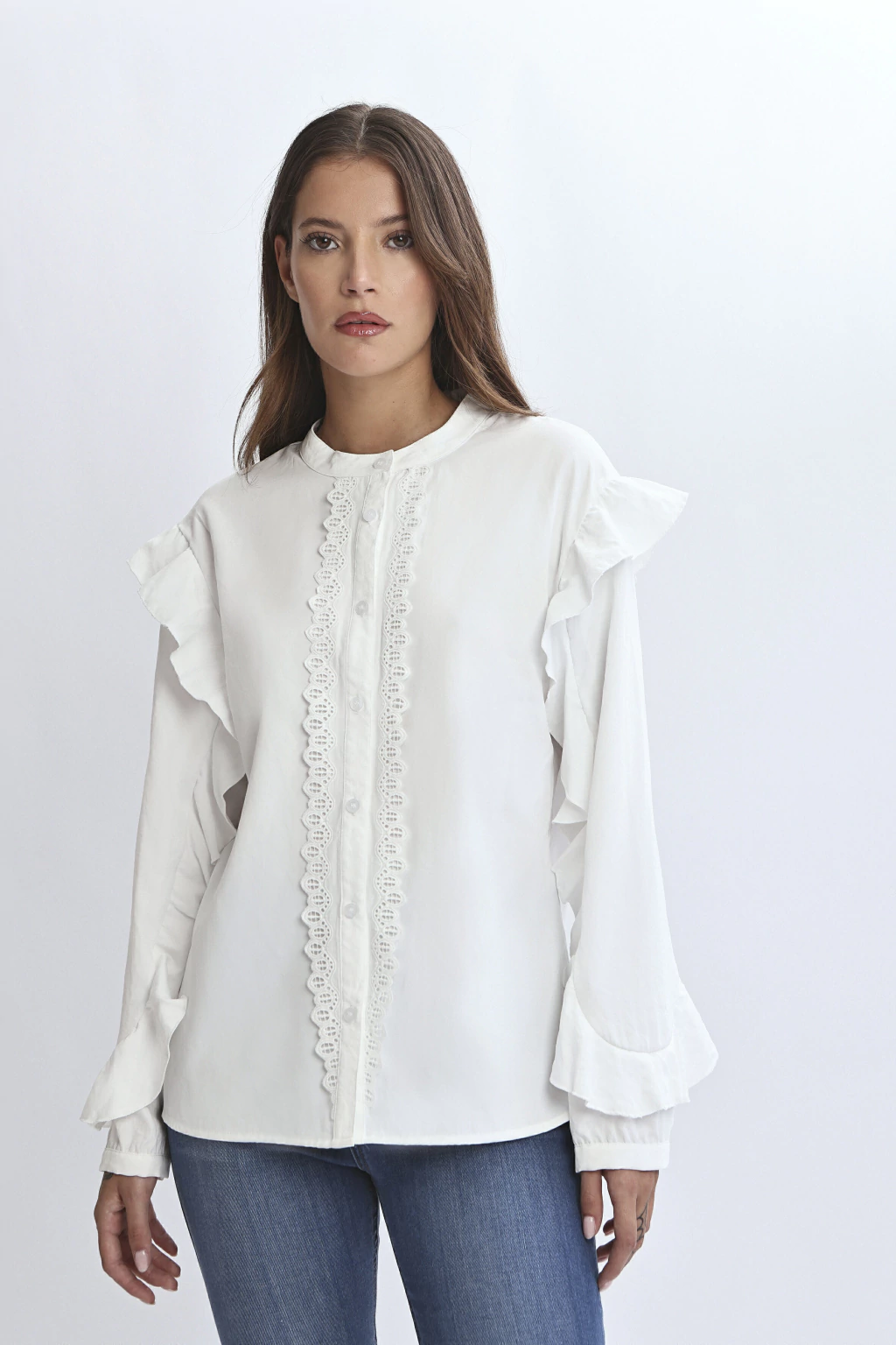 CAMISA JACKIE 0113