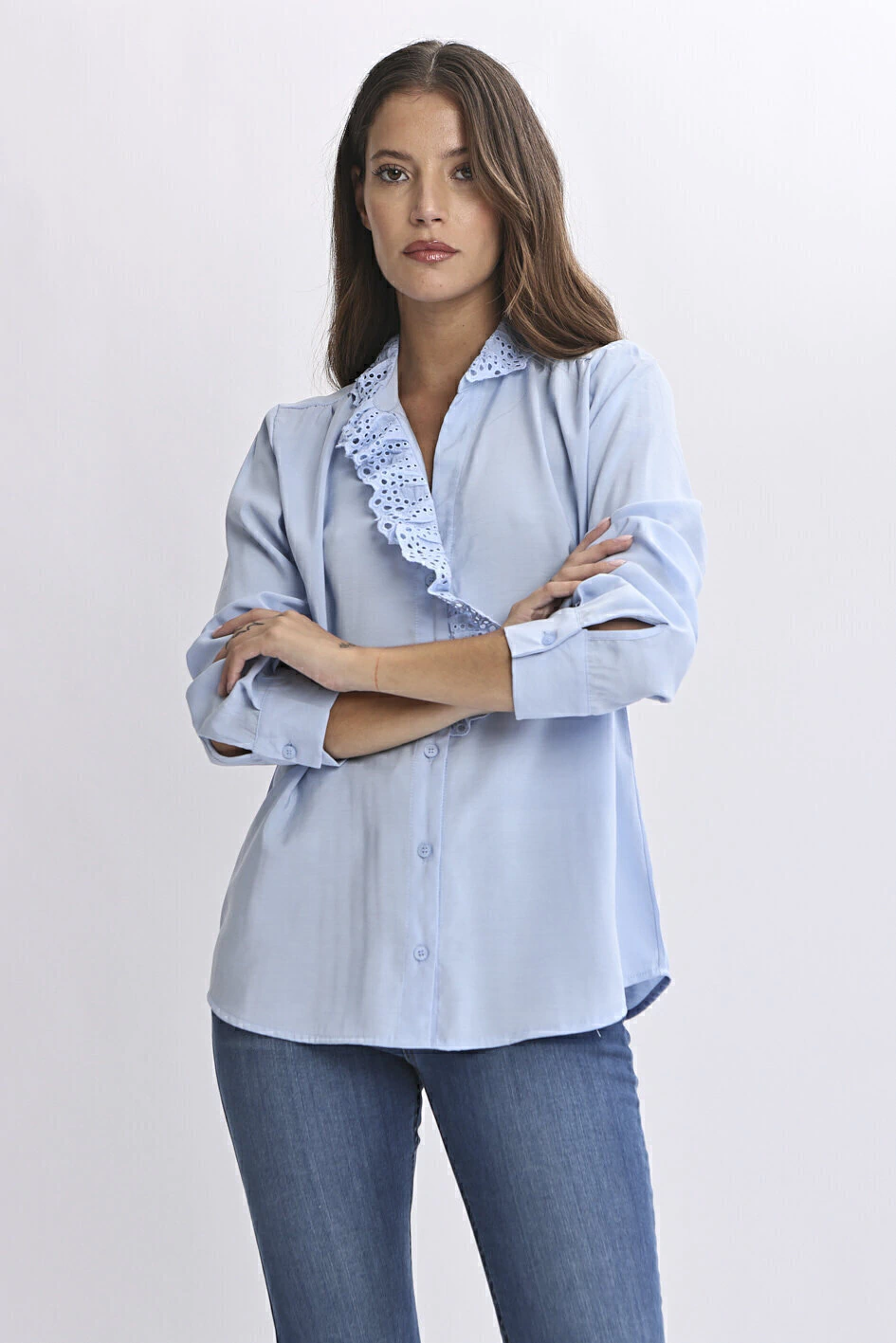 CAMISA SMITH 0112
