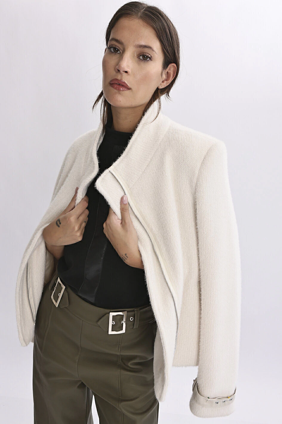 CHAQUETA JUANA 0207