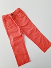 JEAN CORAL MARCA OLD NAVY TALLE 2