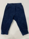 PANTALON DE CORDEROY MARCA CUCU GUAU TALLE 3-6 MESES