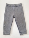 PANTALON FORRADO MARCA CARTERS TALLE 18 MESES