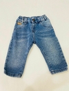 JEAN MARCA MINIMIMO TALLE M