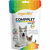 Suplemento Organnact Compplet Mix A-Z para Cães e Gatos 120g