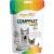 Suplemento Organnact Compplet Mix A-Z para Cães e Gatos 120g