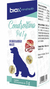 Suplemento Alimentar Para Cães Biox Condroitina Pet 1g Sabor Carne