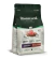 Ração Bionatural Prime Para Cães Adultos De Raças Pequenas Sabor Cordeiro 2,5kg