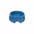 Comedouro Azul Plast Pop 300ml