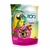 Ração Megazoo Mix Para Papagaio Tropical 700g