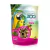 Ração Megazoo Mix Para Papagaio Tropical 700g