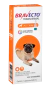 Bravecto Contra Pulgas e Carrapatos Para Caes 4,5 A 10kg