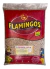 Mistura com Mel para Periquitos e Calopsitas 10kg - Flamingos