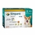 Simparic Para Cães 10,1 a 20kg (40mg) Com 1 Comprimido