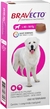 Bravecto Antipulgas e Carrapatos Para Caes 40 A 56 kg C/1 Comprimido
