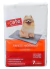 Tapete Higiênico Para Cães +Cote Dog Premium 7 Unidades 80x60