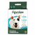 Antipulgas e Carrapatos Fiprolex Drop Spot de 1,34 mL para Cães até 20kg