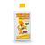 Shampoo Para Cães Mersey Rinse Com Desembaraçador e Lanolina 500ML