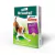 Vermifugo Bayer Drontal Plus Para Cães Sabor Carne 4 Comprimidos de 10Kg