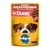 Ração Úmida Pedigree Sachê Cães Adultos Raças Pequenas Carne ao Molho 100g