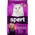 Ração Spert Premium Especial para Gatos Adultos e Filhotes 20kg