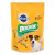 Biscoito Pedigree Biscrock para Cães Adultos Porte Pequeno Sabor Leite 150g