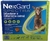NexGard Spectra Antipulgas e Carrapatos e Vermífugo para Cães de 7,6 a 15kg C/3 Tabletes