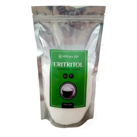 ERITRITOL X 500 GR - comprar online
