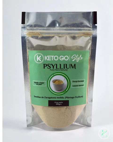PSYLLIUM 100 G