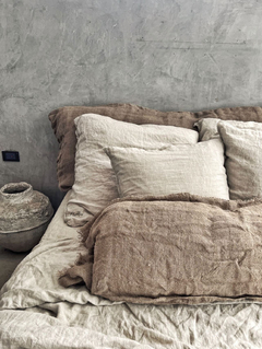 Banner de la categoría Almohadones