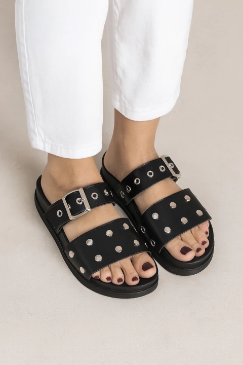 Sandalias Gamora 35-45 - comprar online