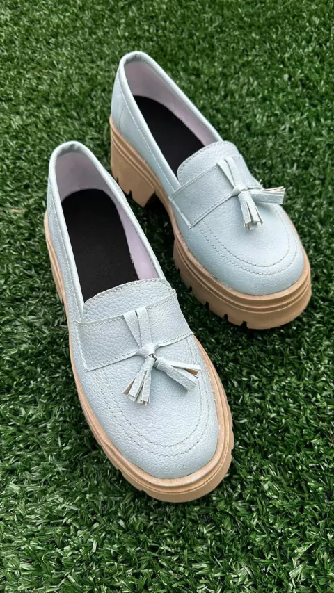 Mocasin ZARA 35-45 Pastel