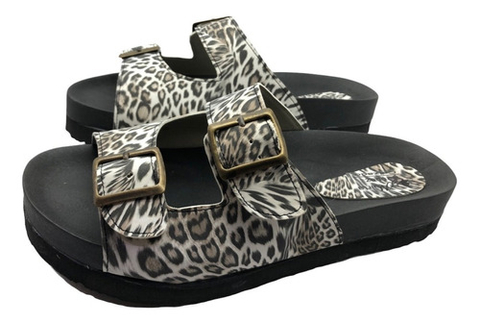 Birk Print 35-44