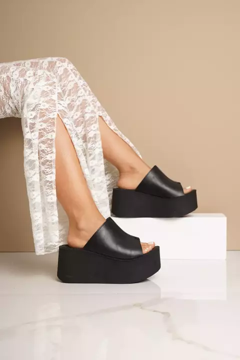 Sandalia Lisa 35-41