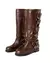 Bota Bruselas 35-45 Marron Deluxe - comprar online