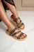 Sandalia Tuly 35-45 Print - comprar online