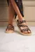 Sandalia Tuly 35-45 Print en internet