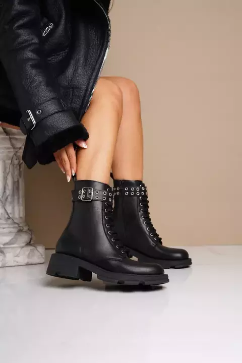 Borcego Lita 35-45 - comprar online