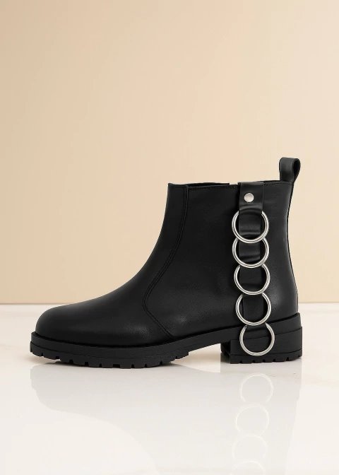 Botineta Vince 35-45 - comprar online