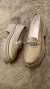 Mocasin ZARA 35-45 Beige