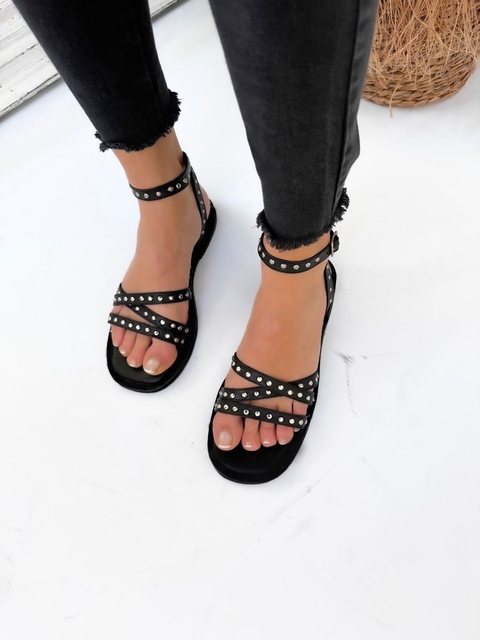 Sandalia Monaco 35-45 - comprar online