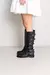 Bota Bruselas 35-45 Liso